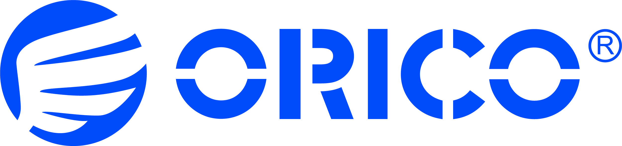 ORICO Official Shop